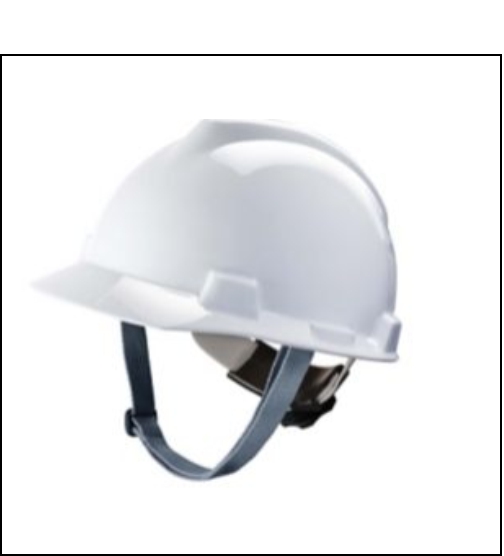 CHINSTRAPS FOR MSA HARD HATS