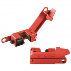 491B-CIRCUIT BREAKER LOCKOUT FOR TALL AND WIDE BREAKER TOGGLE