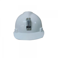 HELMET VGARD MSA SUSPENSION STAZ ON + BRACKET