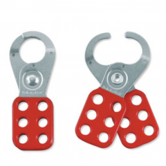 420-STEEL LOCKOUT HASP 1-1/2