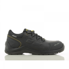 Safety Jogger Lava Brown S3 S3 SRC WR ESD